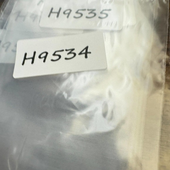 ClassicEyeglasses Frames C3L Black Tortoise Green Round 48-22-140 H9534 - Picture 9 of 9